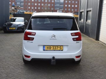 Citroën Grand C4 Picasso