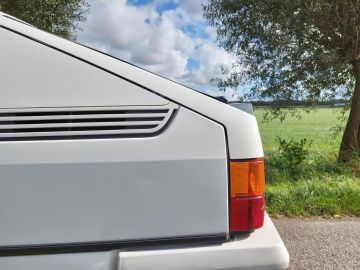 Citroën BX