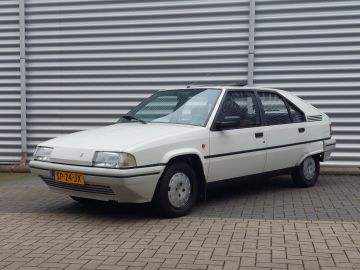 Citroën BX