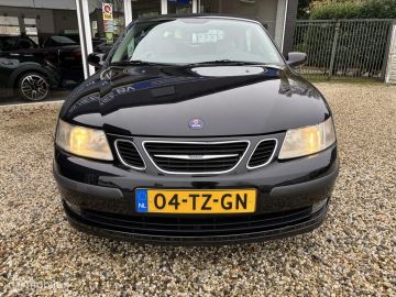 Saab 9-3