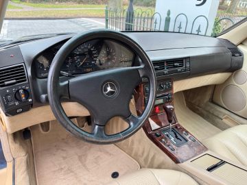 Mercedes-Benz SL