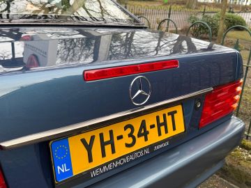 Mercedes-Benz SL