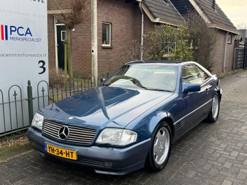 Mercedes-Benz SL