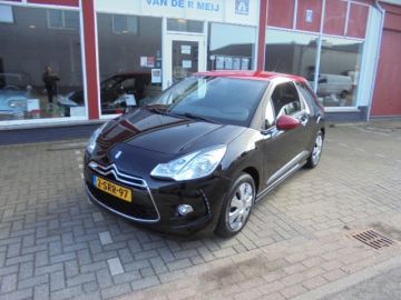 Citroën DS3