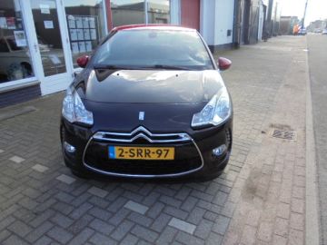 Citroën DS3