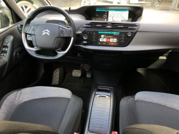 Citroën C4 Spacetourer