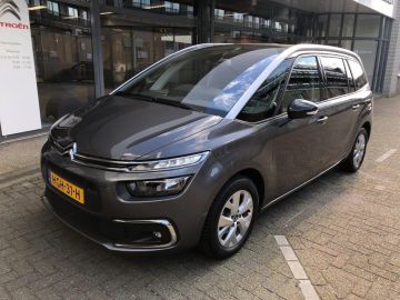 Citroën C4 Spacetourer