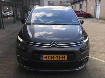 Citroën C4 Spacetourer