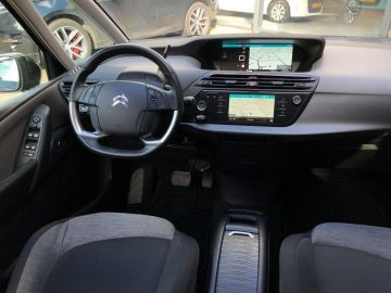 Citroën Grand C4 Spacetourer