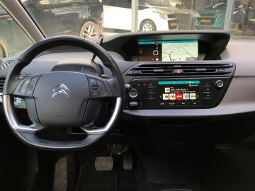 Citroën Grand C4 Spacetourer