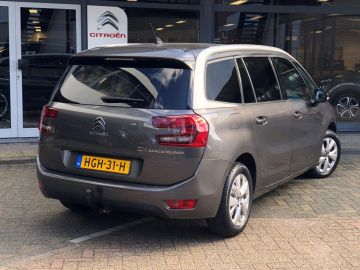 Citroën Grand C4 Spacetourer