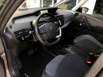 Citroën Grand C4 Spacetourer