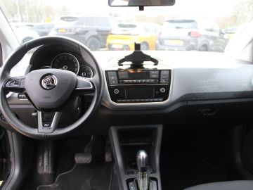 Škoda Citigo