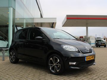 Škoda Citigo