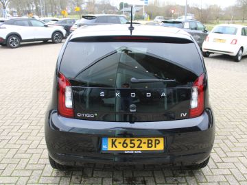 Škoda Citigo