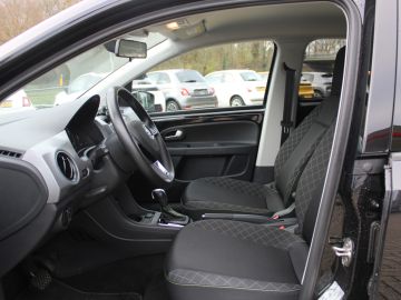 Škoda Citigo