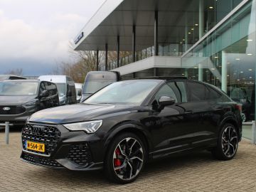 Audi RSQ3