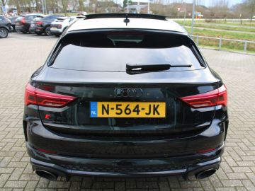 Audi RSQ3