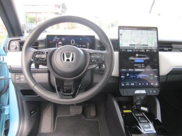 Honda E:Ny1