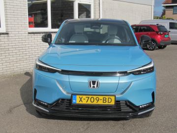 Honda E:Ny1