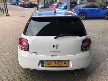 Citroën DS3