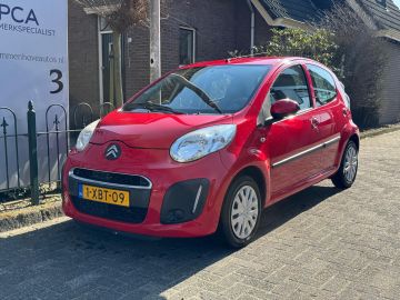 Citroën C1