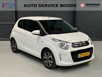 Citroën C1