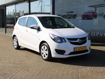 Opel KARL