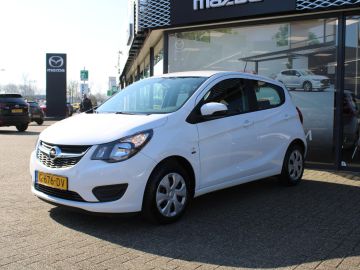 Opel KARL