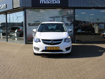 Opel KARL