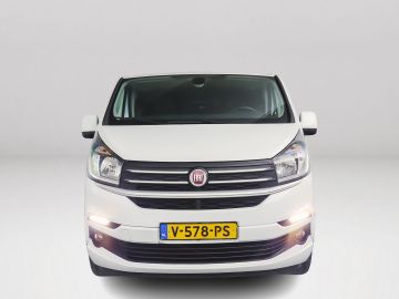 Fiat Talento