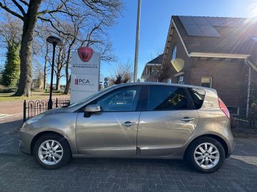 Renault Scénic