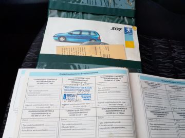 Peugeot 307