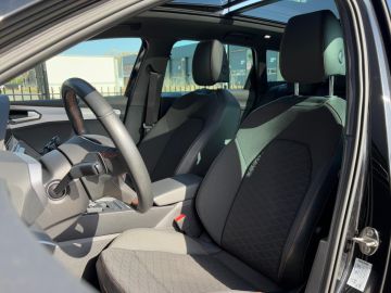Seat Leon Sportstourer