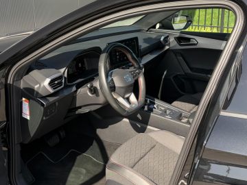 Seat Leon Sportstourer