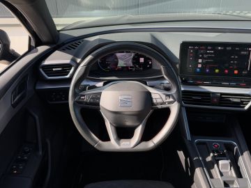 Seat Leon Sportstourer