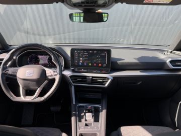 Seat Leon Sportstourer