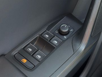Seat Leon Sportstourer
