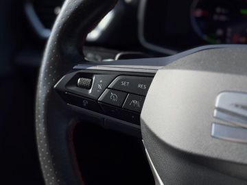 Seat Leon Sportstourer