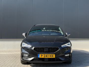 Seat Leon Sportstourer