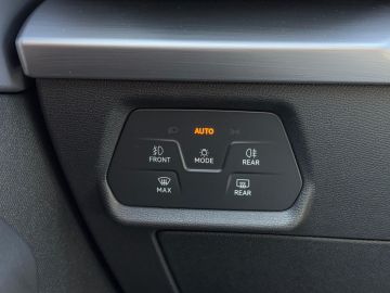 Seat Leon Sportstourer