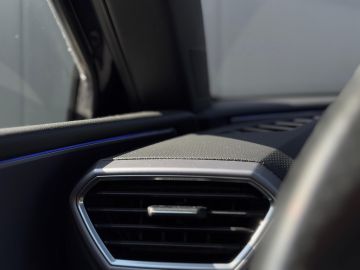 Seat Leon Sportstourer