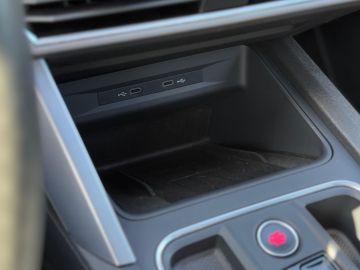 Seat Leon Sportstourer
