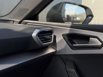 Seat Leon Sportstourer