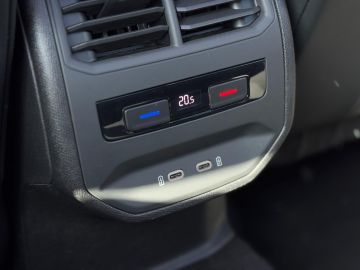 Seat Leon Sportstourer