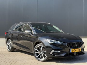 Seat Leon Sportstourer
