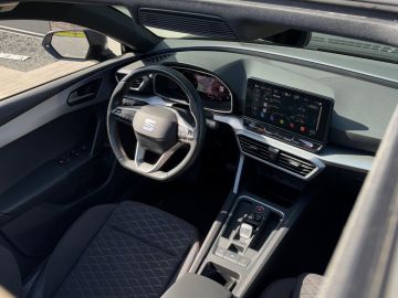 Seat Leon Sportstourer