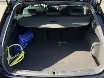 Seat Leon Sportstourer