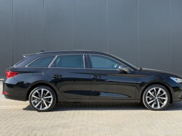 Seat Leon Sportstourer