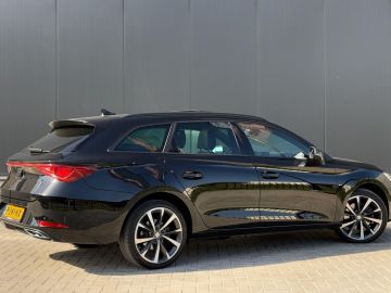 Seat Leon Sportstourer